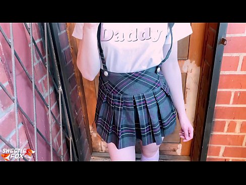 ❤️ Školáčka jej hlboko vysaje penis a namiesto vyučovania šuká. ❤ Šukanie na nás sk.xsexshop.ru ❌️
