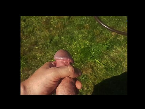 ❤️ Horúca kočka si nechá jebnúť ružovú kundičku a vystrieka sa so squirtom v letnej záhrade ❤ Šukanie na nás sk.xsexshop.ru ❌️