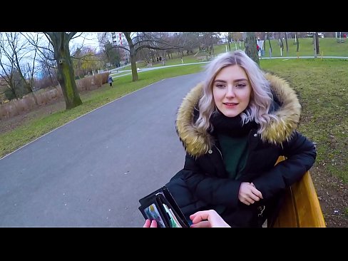 ❤️ Prehltne cudzincovo horúce semeno za peniaze - fajčenie v parku Eva Elfie ❤ Šukanie na nás sk.xsexshop.ru ❌️